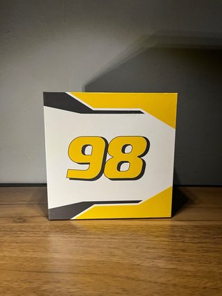 Porsche 911 GT3 24H Spa 2020 1/43 Ixo
