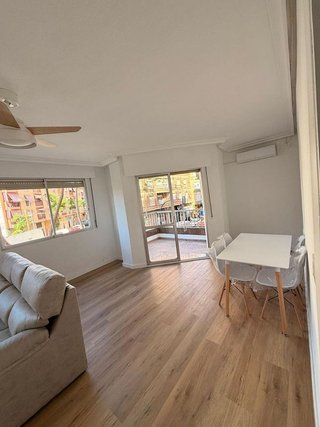 Piso en alquiler en Alcantarilla