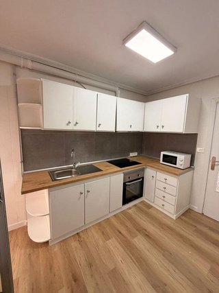 Piso en alquiler en Alcantarilla