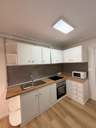 Piso en alquiler en Alcantarilla
