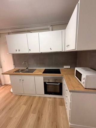 Piso en alquiler en Alcantarilla