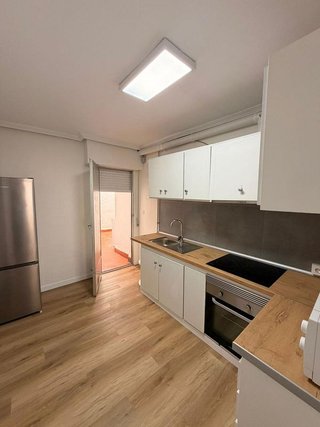Piso en alquiler en Alcantarilla