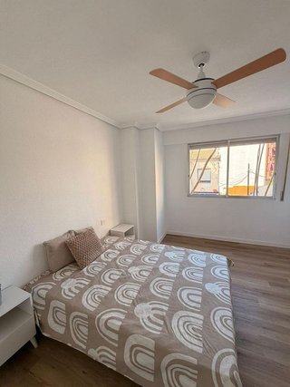 Piso en alquiler en Alcantarilla