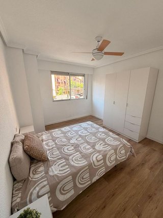 Piso en alquiler en Alcantarilla