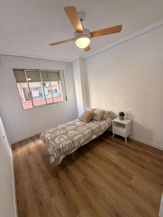 Piso en alquiler en Alcantarilla