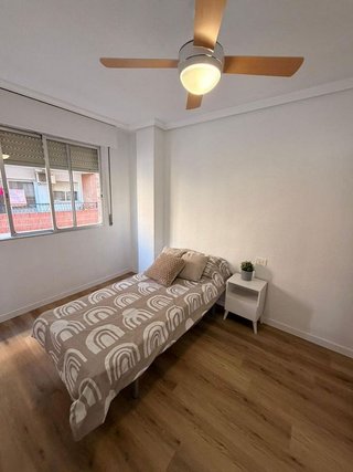Piso en alquiler en Alcantarilla