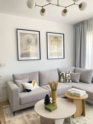Piso en alquiler en Perchel Norte - La Trinidad en Málaga