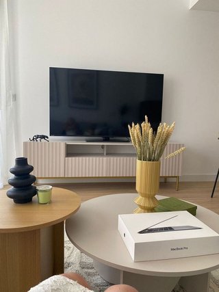 Piso en alquiler en Perchel Norte - La Trinidad en Málaga