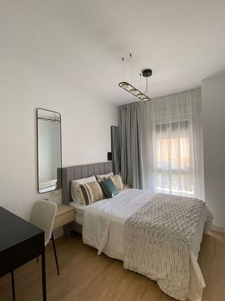 Piso en alquiler en Perchel Norte - La Trinidad en Málaga