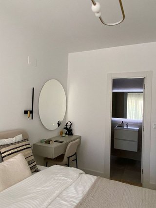Piso en alquiler en Perchel Norte - La Trinidad en Málaga