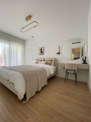 Piso en alquiler en Perchel Norte - La Trinidad en Málaga
