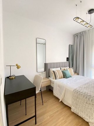 Piso en alquiler en Perchel Norte - La Trinidad en Málaga