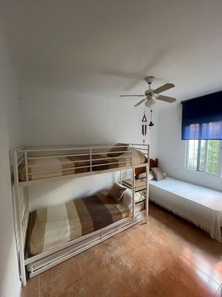 Chalet en alquiler en Centro en Torremolinos