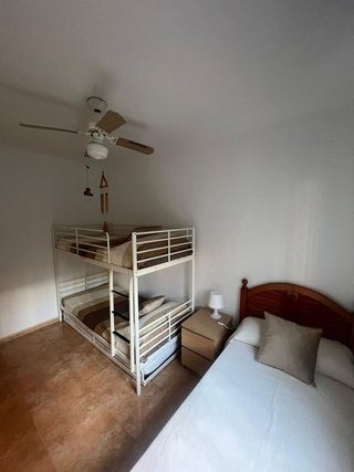 Chalet en alquiler en Centro en Torremolinos