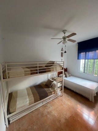 Chalet en alquiler en Centro en Torremolinos
