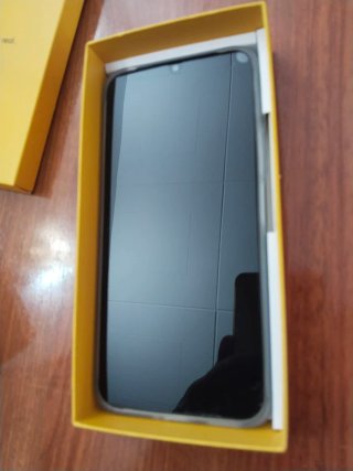 Móvil Realme C100 5G 256GB Precio en tienda 240€