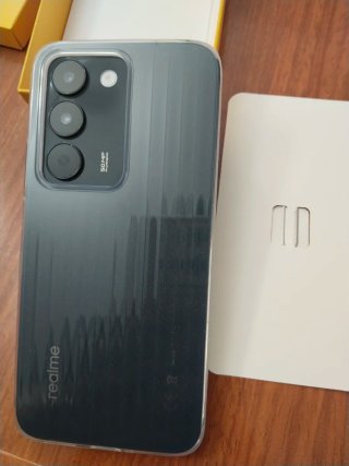 Móvil Realme C100 5G 256GB Precio en tienda 240€