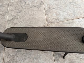 Patinete Eléctrico Xiaomi Negro