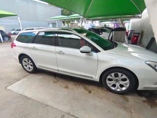 Citroen C5 2012