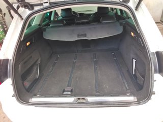 Citroen C5 2012
