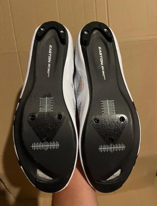 Zapatillas Ciclismo Giro Imperial EUR 44