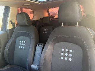 FIAT Punto 2007