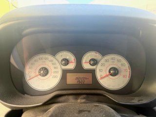 FIAT Punto 2007