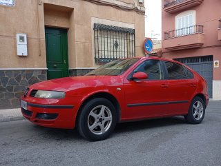 SEAT Leon mk1 Oportunidad!!