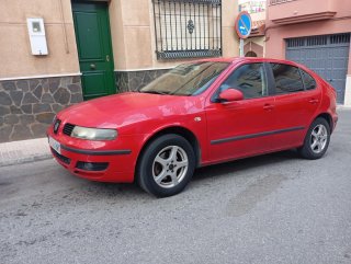 SEAT Leon mk1 Oportunidad!!