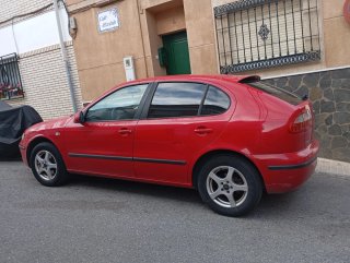 SEAT Leon mk1 Oportunidad!!