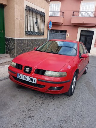 SEAT Leon mk1 Oportunidad!!
