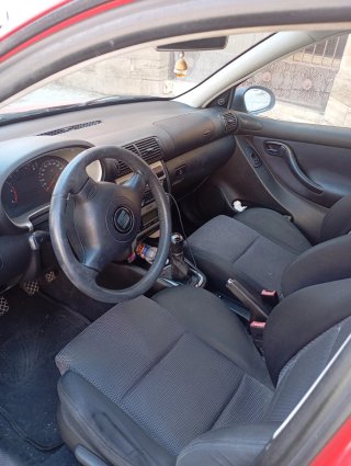 SEAT Leon mk1 Oportunidad!!