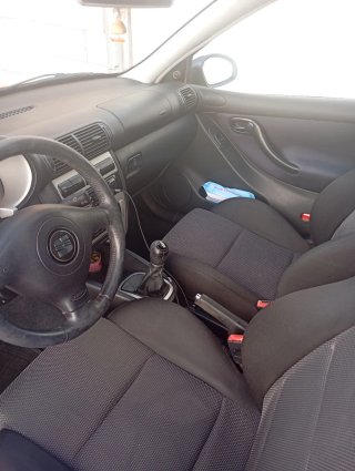 SEAT Leon 2005
