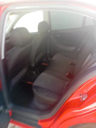 SEAT Leon 2005