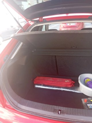 SEAT Leon 2005