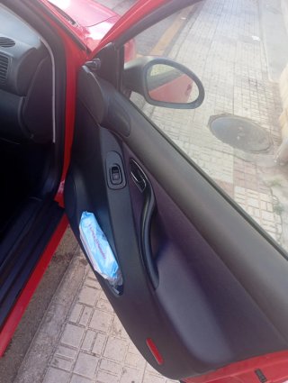 SEAT Leon 2005
