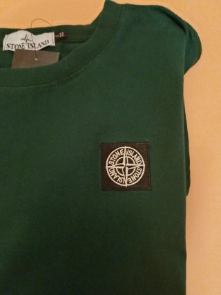 T-shirt Stone Island