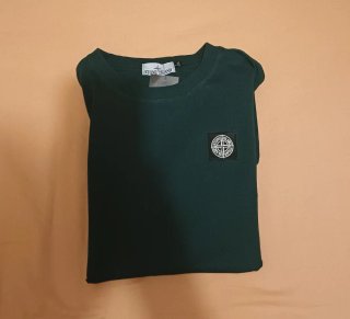 T-shirt Stone Island