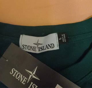 T-shirt Stone Island