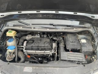 Volkswagen Caddy 2009