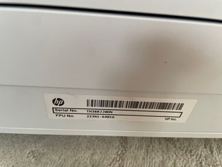 Stampante Multifunzione HP Envy 6032e, Wifi, Usb