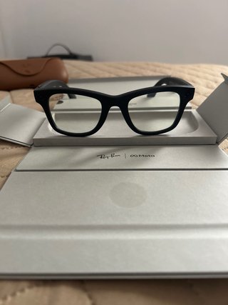 Gafas Inteligentes Ray-Ban Meta Gen 2