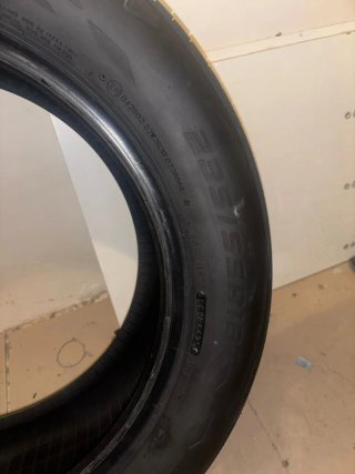 Neumático Falken AZENIS FK520 235/55R18 100V
