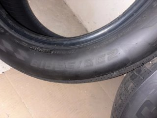 Neumático Falken AZENIS FK520 235/55R18 100V