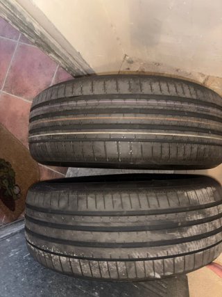 Neumático Falken AZENIS FK520 235/55R18 100V