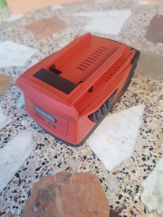 Batería Hilti B22 5.2