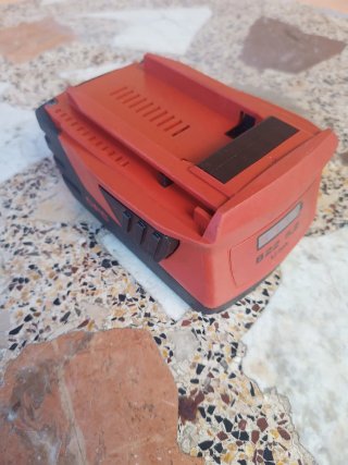 Batería Hilti B22 5.2
