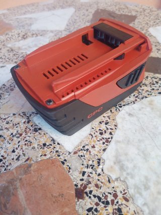 Batería Hilti B22 5.2