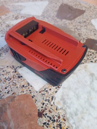 Batería Hilti B22 5.2