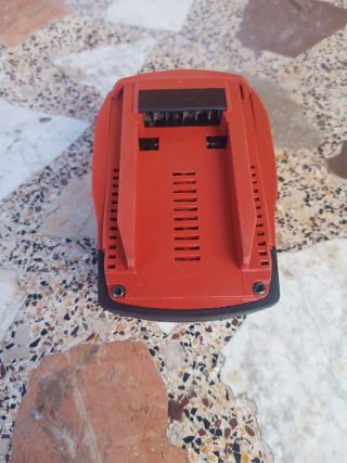 Batería Hilti B22 5.2
